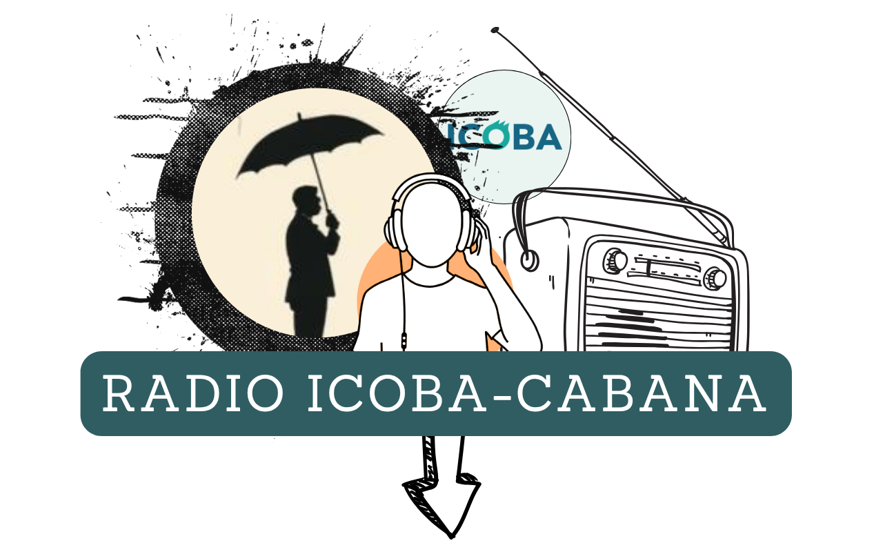 illustratie podcast tipreeks voorkomen