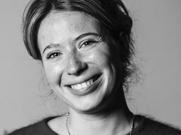 Veronika Thiers