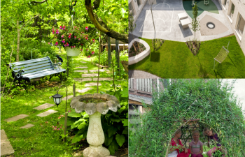 tuin