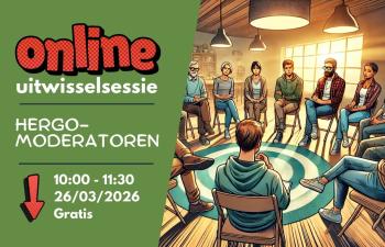 online uitwisselsessie HERGO