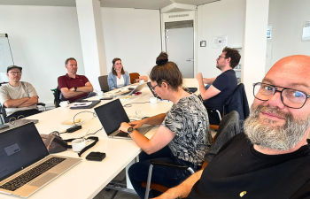 stuurgroep