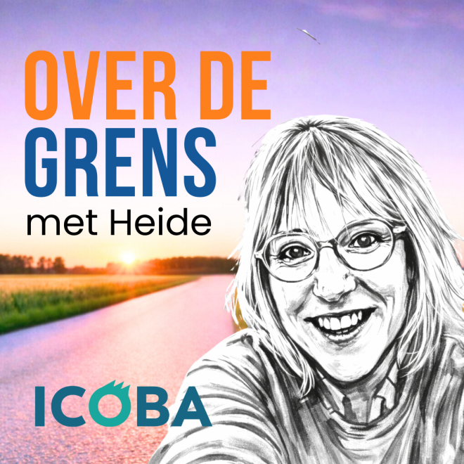 Podcast Over de Grens