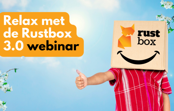 webinar rustbox