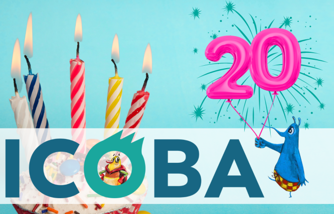 20 jaar icoba aftermovie