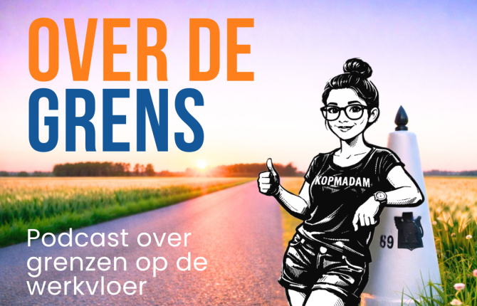 over de grens podcast icoba