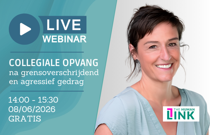 Marijke Impens webinar collegiale opvang